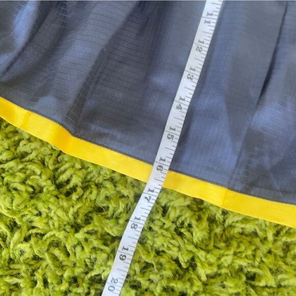 VINTAGE 90S SCHOOL GIRL SKIRT - Picture 4 of 8